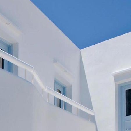 Casa Florina Hotel Imerovigli  Exterior photo