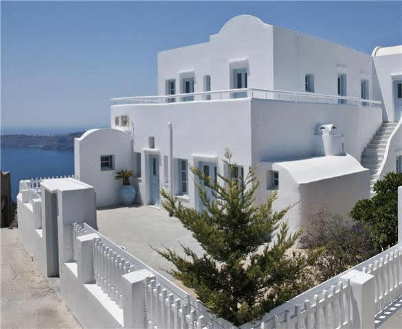 Casa Florina Hotel Imerovigli  Exterior photo